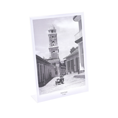 Fotoramme akryl 21x 30 cm