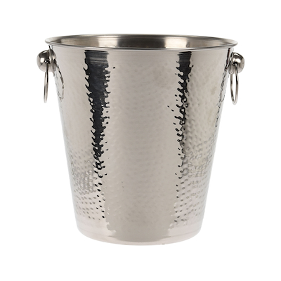 Champagnekøler Ø21,5 cm