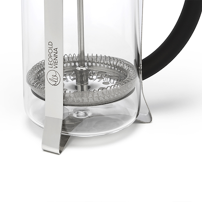 Leopold Vienna stempelkande 0,6 liter