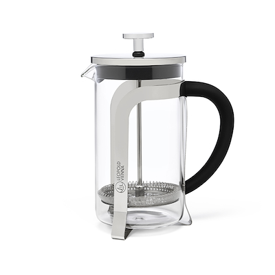 Leopold Vienna stempelkande 0,6 liter