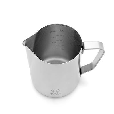 Leopold Vienna mælkekande 0,35 liter
