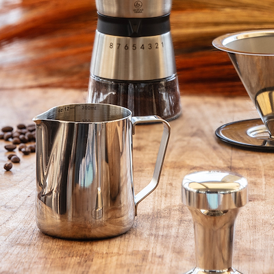 Leopold Vienna mælkekande 0,35 liter