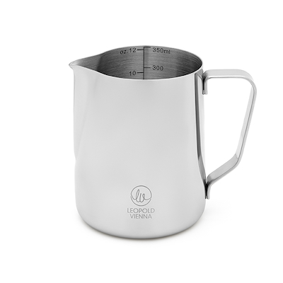 Leopold Vienna mælkekande 0,35 liter