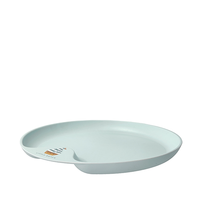 Mepal Mio Sailors Bay tallerken blå Ø22 cm