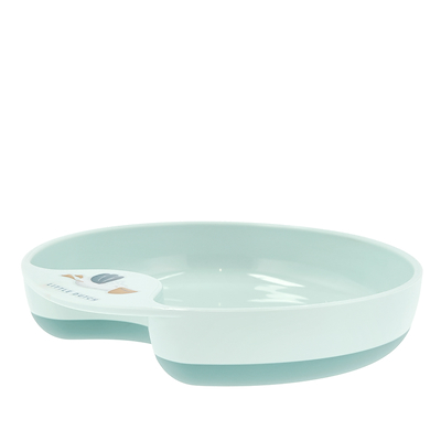 Mepal Mio Sailors Bay begyndertallerken blå Ø17,5 cm