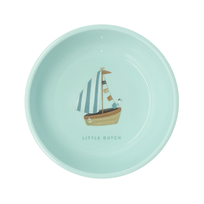 Mepal Mio Sailors Bay blå skål 12,5 cm