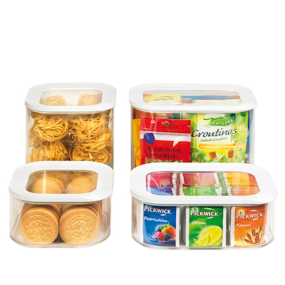 Mepal Modula husholdningsboks 3 stk.