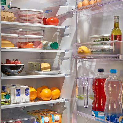 Mepal Modula husholdningsboks 3 stk.