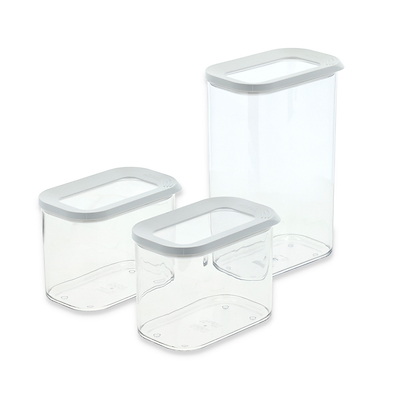 Mepal Modula husholdningsboks 3 stk.