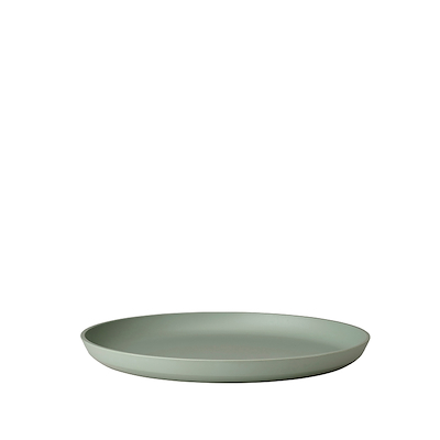 Mepal Silueta frokosttallerken nordic sage 23 cm