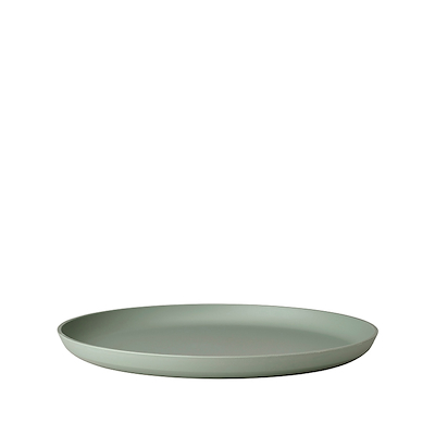 Mepal Silueta middagstallerken nordic sage 26 cm