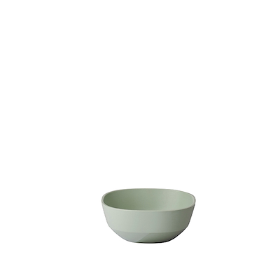 Mepal Silueta serveringsskål nordic sage 0,25 liter