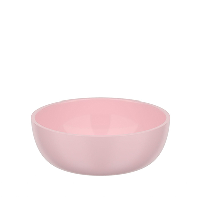 Mepal Mio Fairy Garden skål rosa Ø12,5 cm