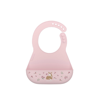 Mepal Mio Fairy garden hagesmæk rosa