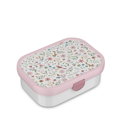 Mepal Campus Fairy Wonders madkasse lyserød 0,75 liter