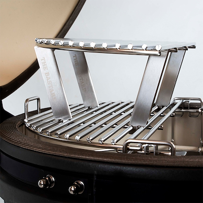 The Bastard grill pinde 6 stk.