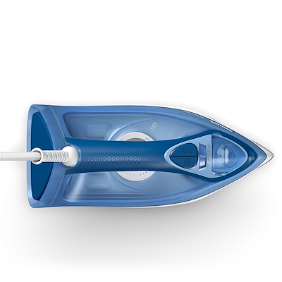 Philips 3000 DST3031/20 strygejern blå 2400 watt