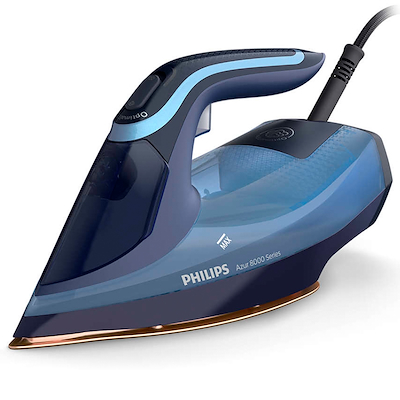 Philips DST8020-21 Azur 8000 Series Dampstrygejern