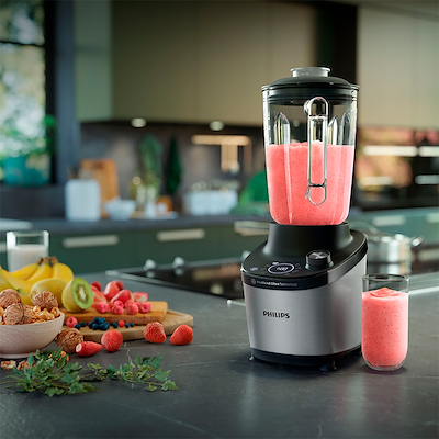 Philips 7000 series blender HR3760 highspeed 1500 watt