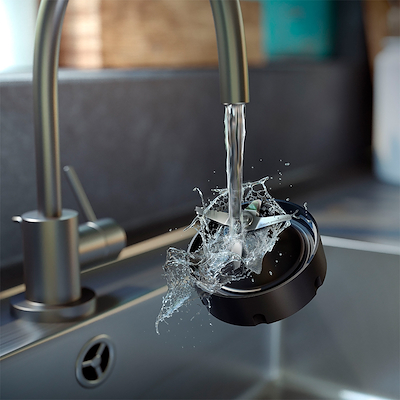 Philips 7000 series blender HR3760 highspeed 1500 watt