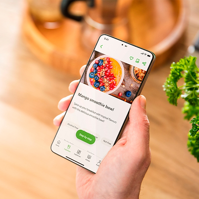 Philips 7000 series blender HR3760 highspeed 1500 watt