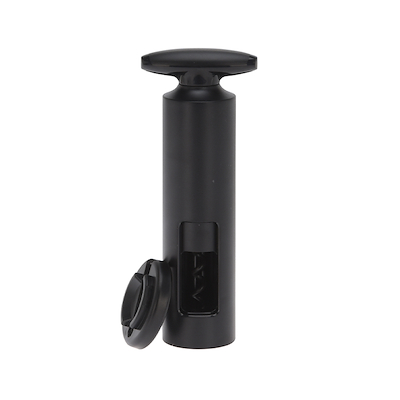 Proptrækker automatisk sort