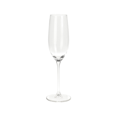 Champagne glas 210 ml 4 stk.