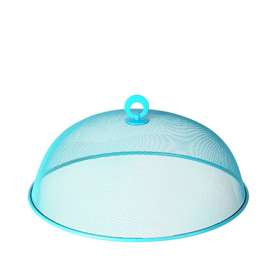 Insektnet metal assorteret farver Ø 35 cm