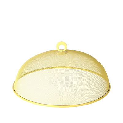 Insektnet metal assorteret farver Ø 35 cm