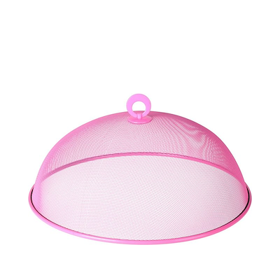 Insektnet metal assorteret farver Ø 35 cm