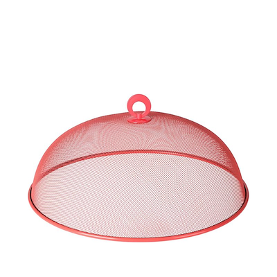Insektnet metal assorteret farver Ø 35 cm