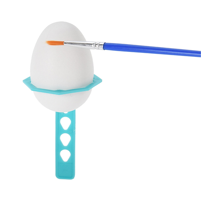 Påskeæg mal-selv sæt 8 stk.