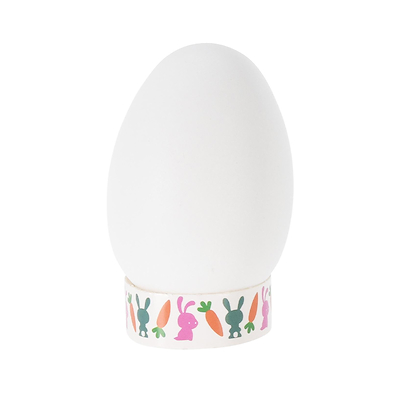 Påskeæg mal-selv sæt 8 stk.