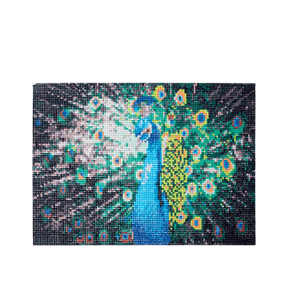 Diamant malesæt 30x40 cm assorterede design