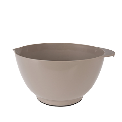 Røreskål 2,37 liter i 3 assorterede farver