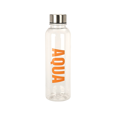 Drikkeflaske - assorterede farver 0,5 liter