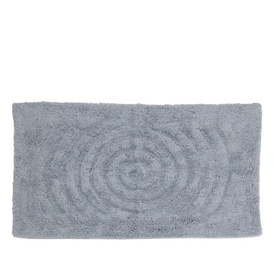 Badeværelsesmåtte 45x75 cm assorterede farver