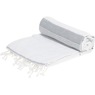 Hamman-håndklæde 150x220 cm - assorterede farver