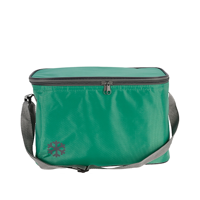 Køletaske 8 liter assorterede farver