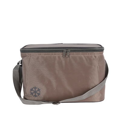 Køletaske 8 liter assorterede farver