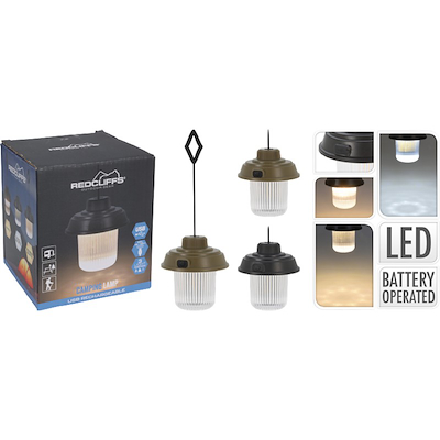 Redcliffs hængelampe assorterede farver