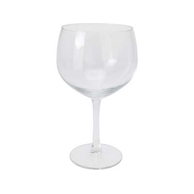 Gin & tonic glas 650 ml