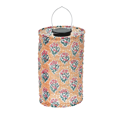 Solar lyskugle Ø19 cm