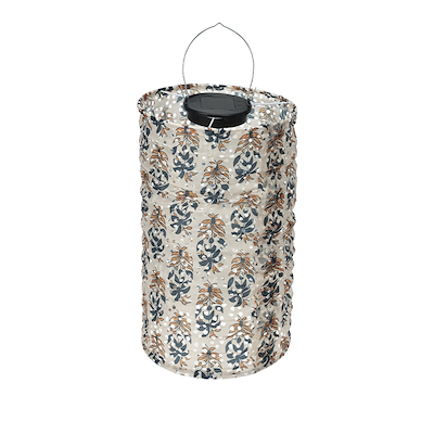 Solar lyskugle Ø19 cm