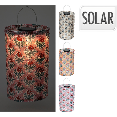 Solar lyskugle Ø19 cm