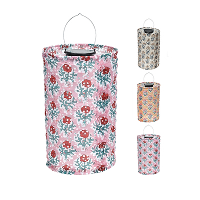 Solar lyskugle Ø19 cm