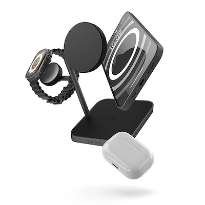 Zens Office Pro 3 oplader