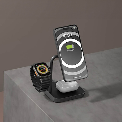 Zens Office Pro 3 oplader