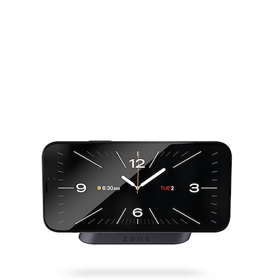 Zens Nightstand oplader