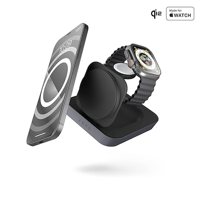 Zens Nightstand Pro 2 oplader